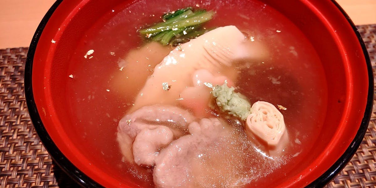 寿司割烹 高崎屋 - 画像4