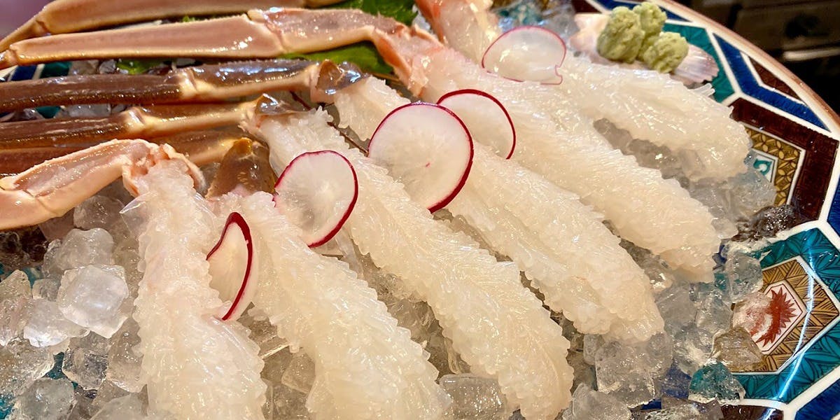 寿司割烹 高崎屋 - 画像5