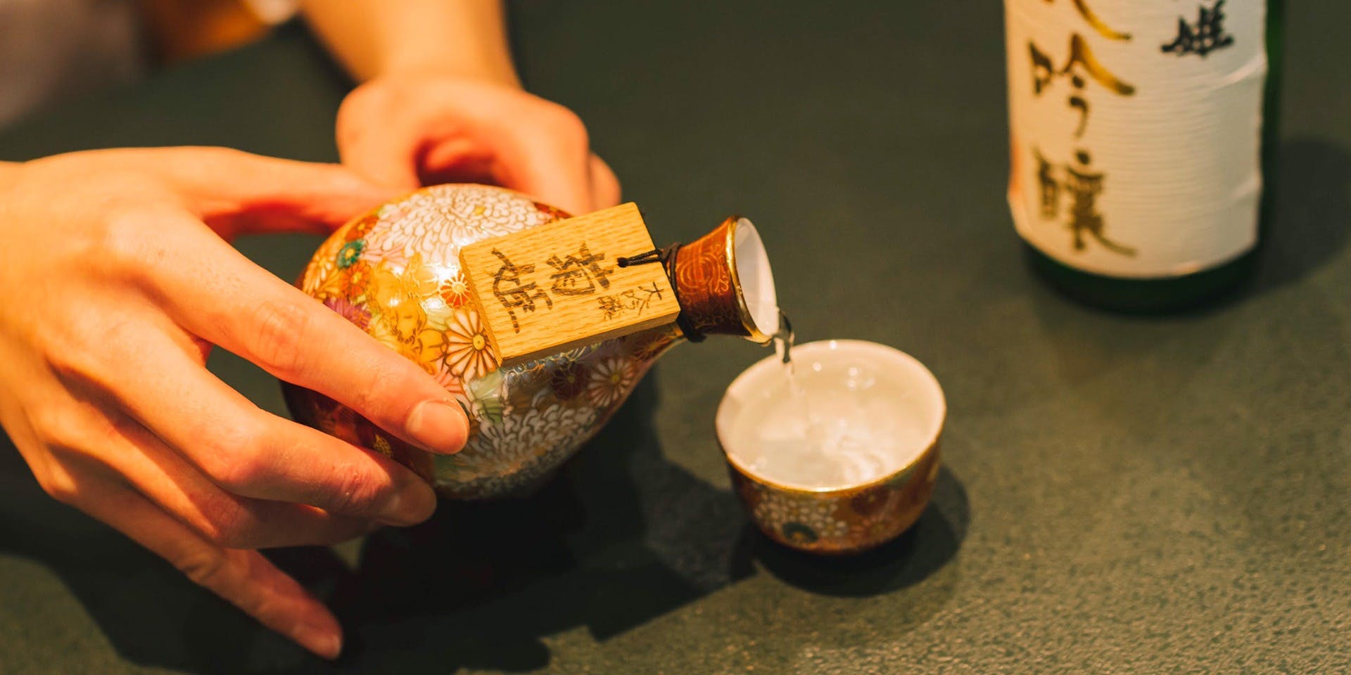 寿司割烹 高崎屋 - 画像6