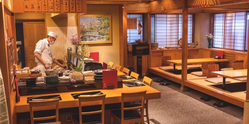 寿司割烹 高崎屋 - 画像10