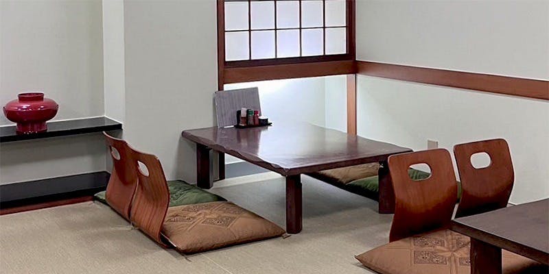 三代目うな東 中川本店 - 画像3