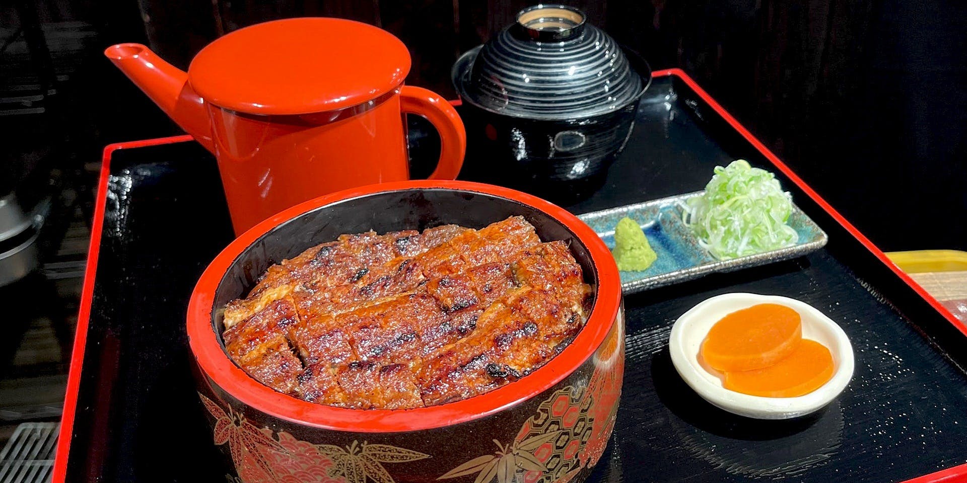 三代目うな東 中川本店 - 画像4