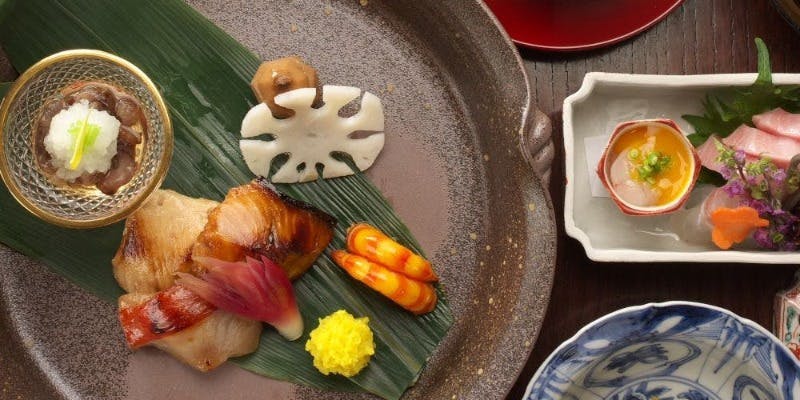 ひら井（ひらい）