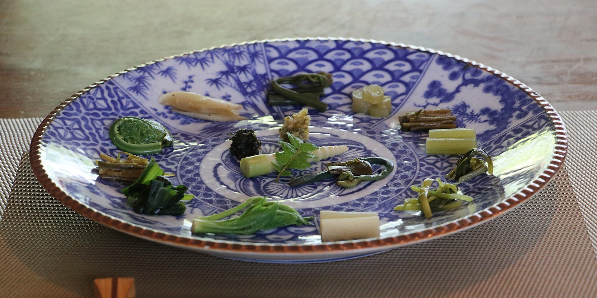 飛騨季節料理 肴 - 画像5