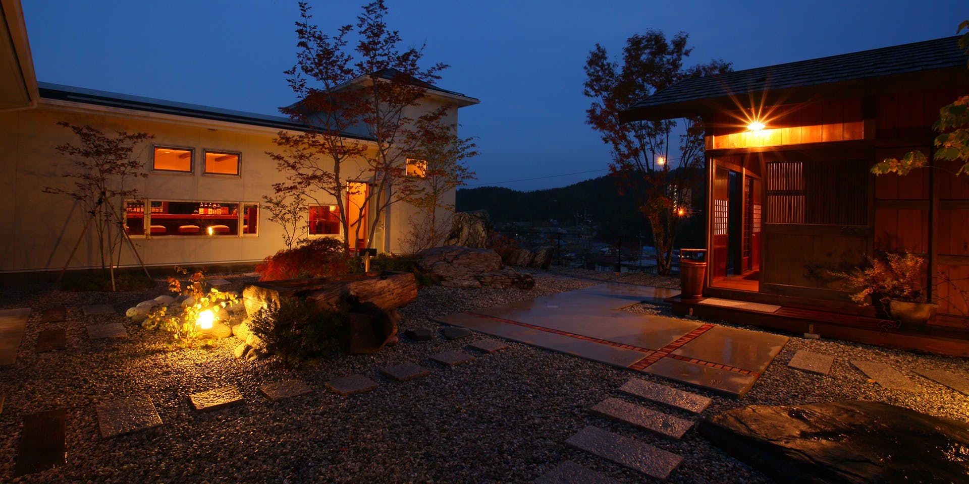 飛騨季節料理 肴 - 画像4