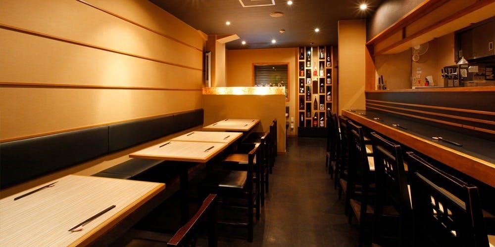 四季彩ダイニング 春 - 画像1