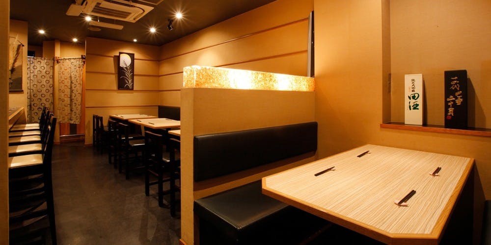 四季彩ダイニング 春 - 画像2