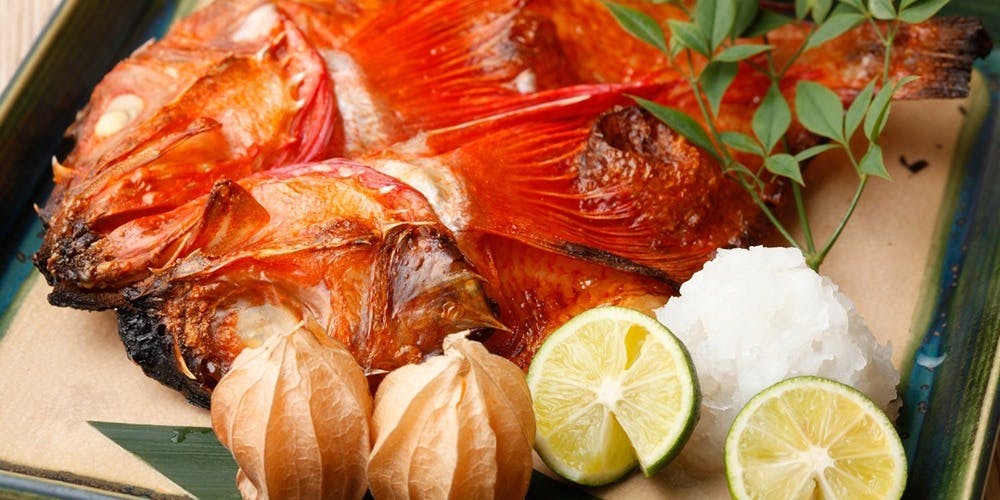 四季彩ダイニング　春