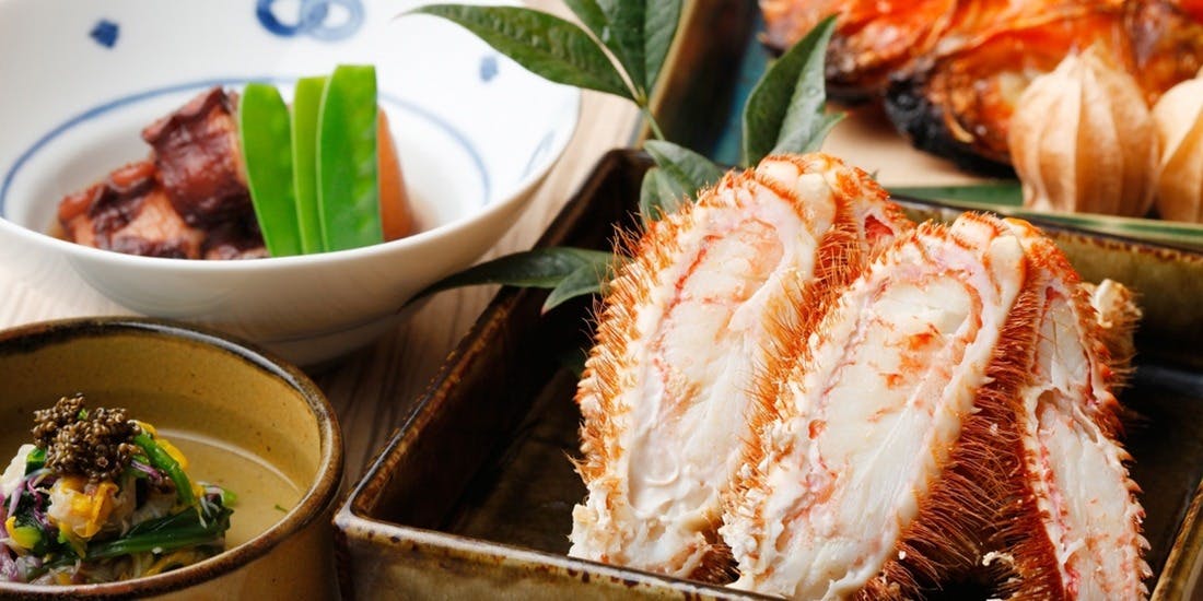 四季彩ダイニング　春