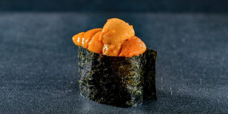 【Xmas2025】ランチ限定鮨コース（要予約前日）