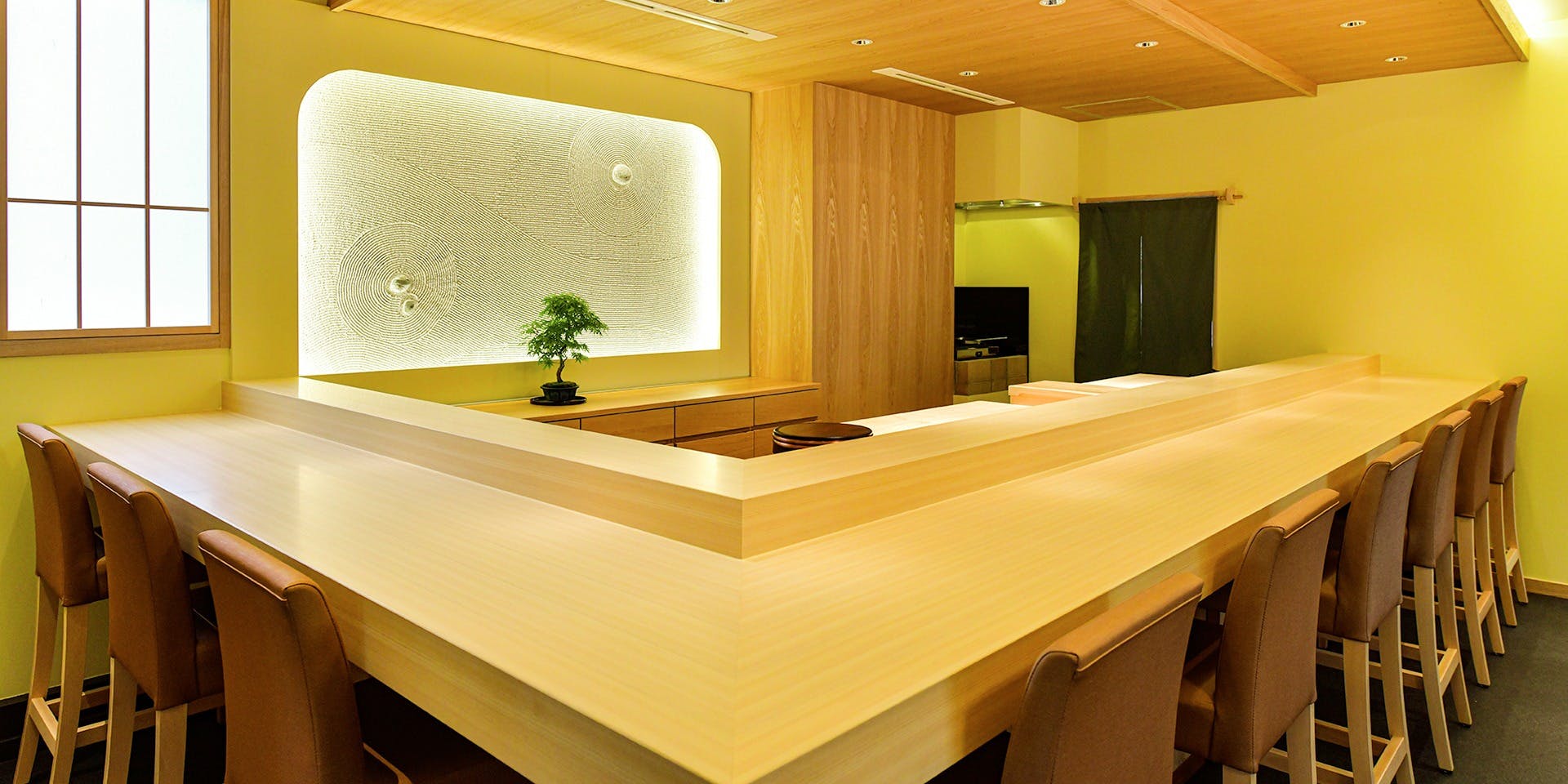 月島 鮨すず樹 - 画像2