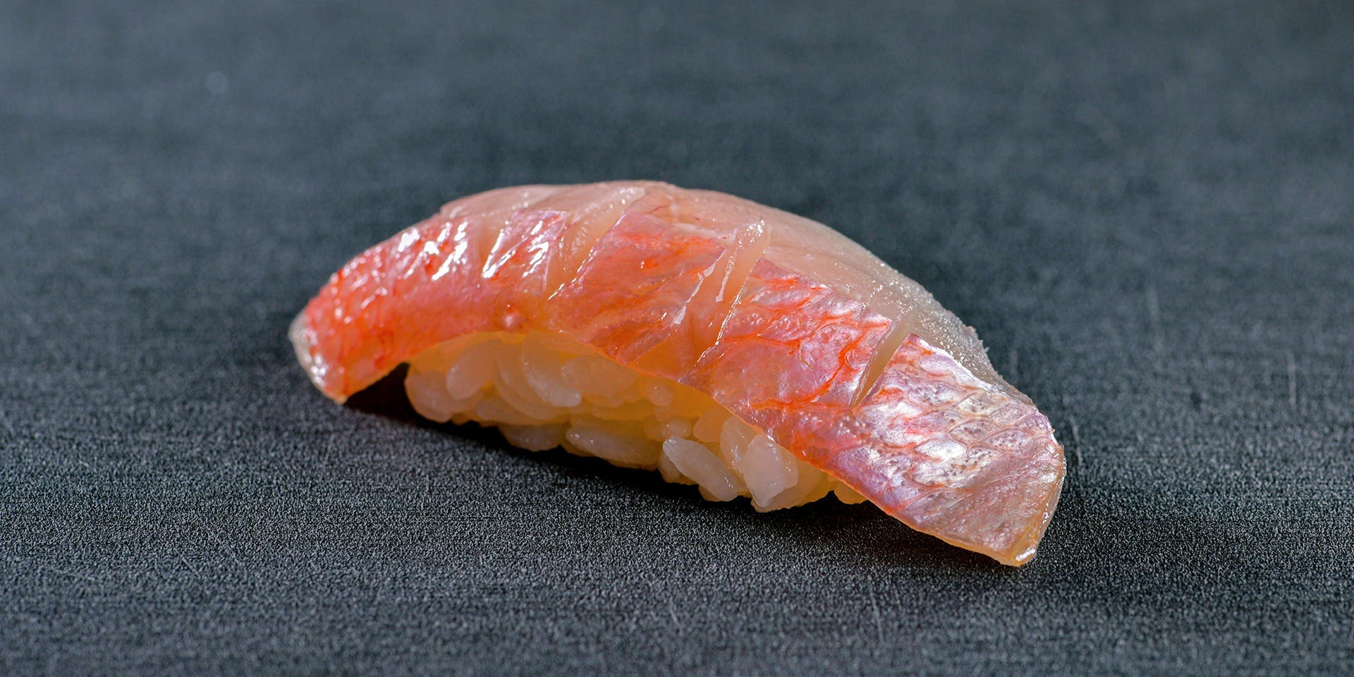 月島 鮨すず樹 - 画像4