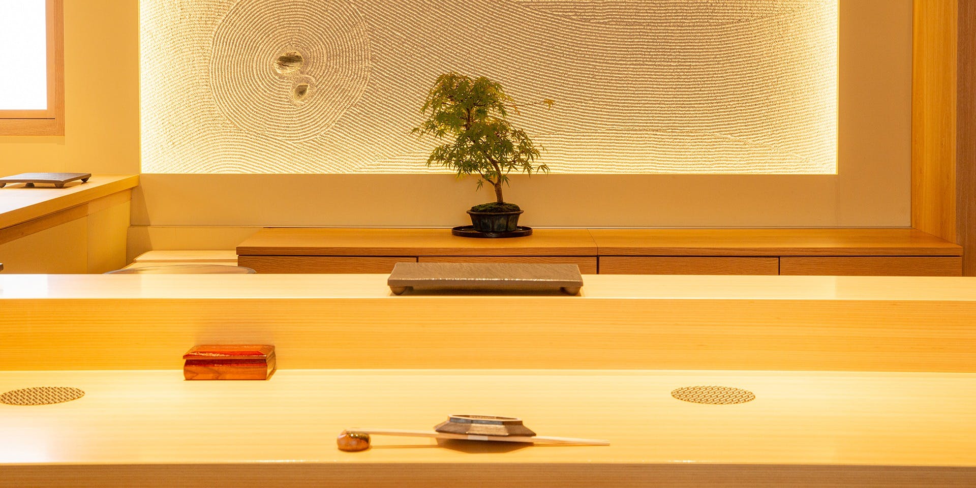 月島 鮨すず樹 - 画像1