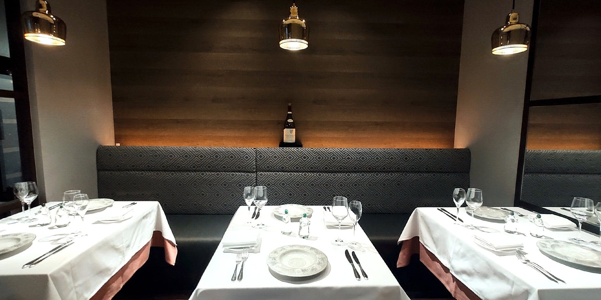 ル・マノアール・ダスティン - 画像1