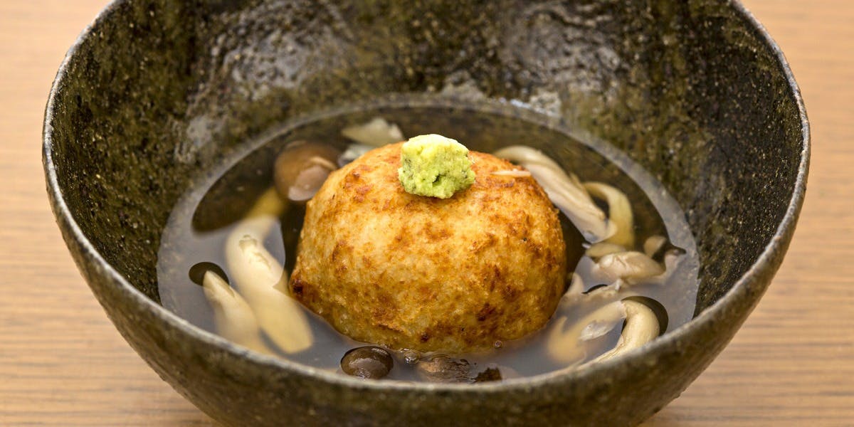 なかふく - 画像4