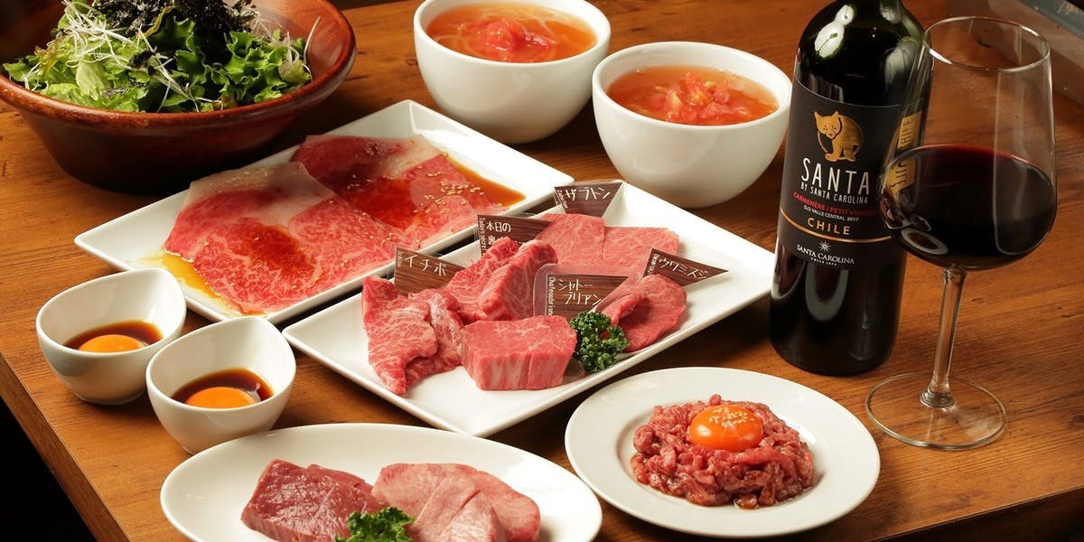 NO MEAT, NO LIFE.1st - 画像4