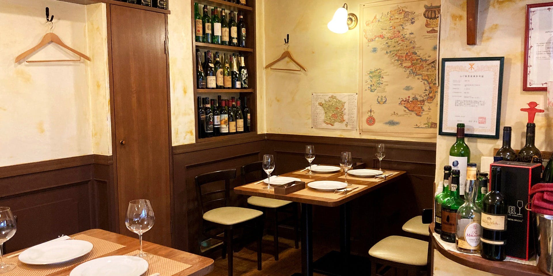 イル・レオーネ（IL LEONE）