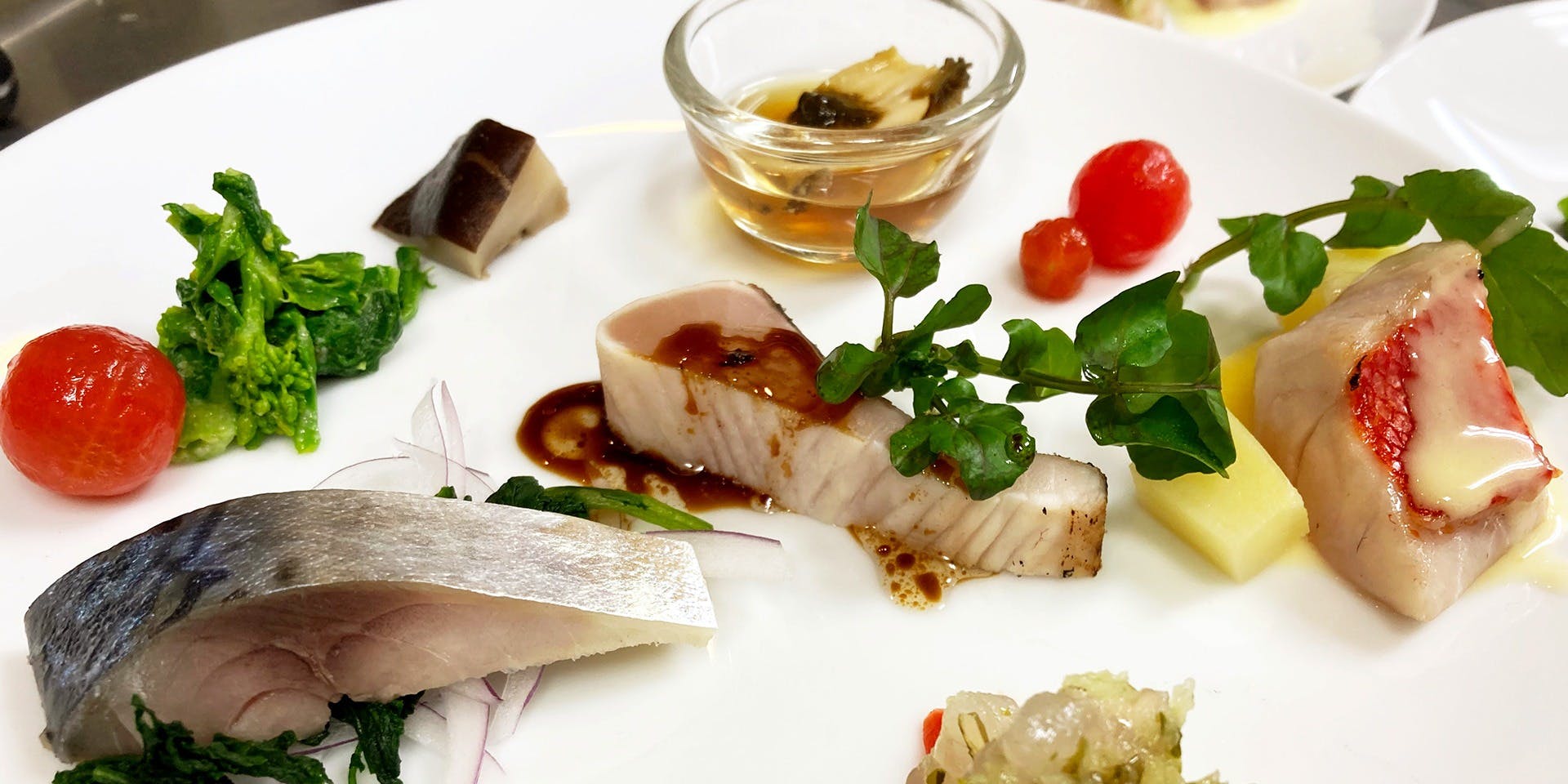 イル・レオーネ（IL LEONE）