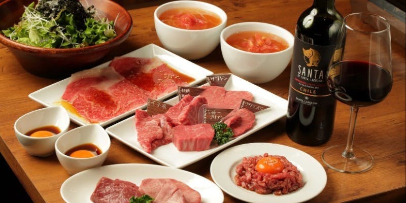 ノーミートノーライフセカンド (NO MEAT, NO LIFE.2nd) - 西武新宿