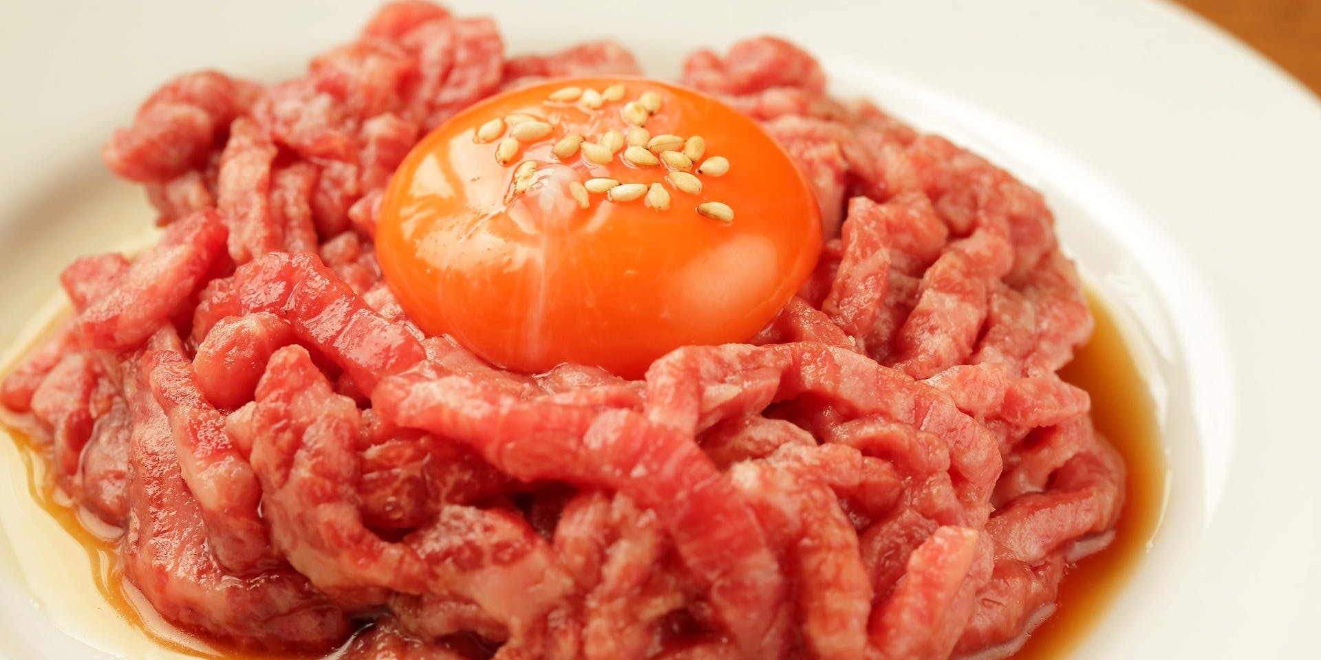 NO MEAT, NO LIFE.2nd（ノーミート ノーライフ セカンド）