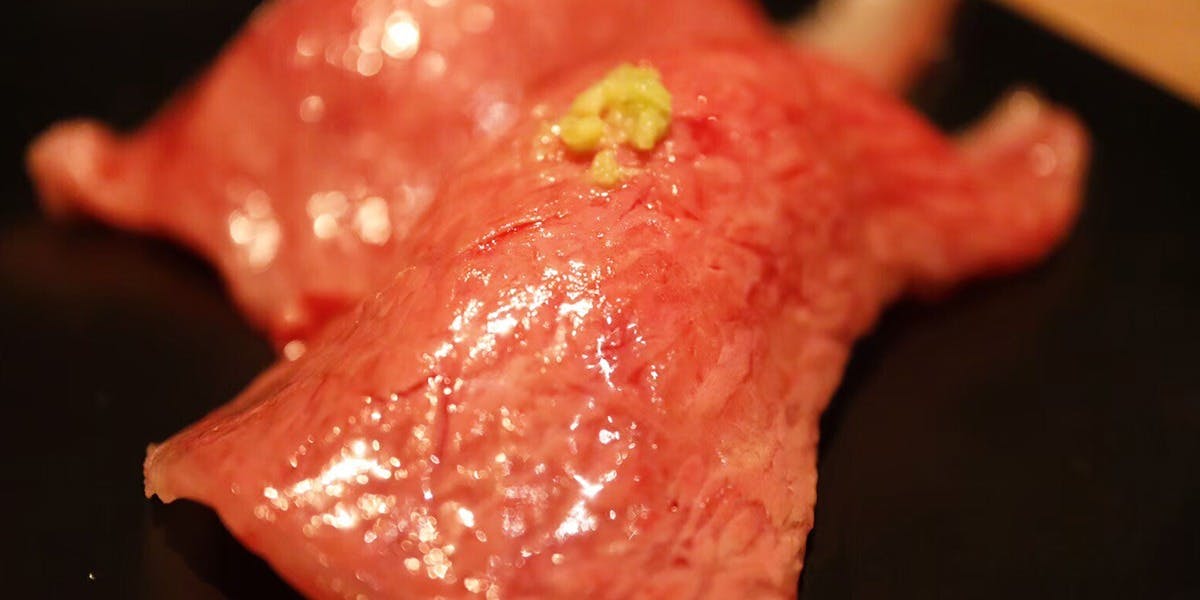 NO MEAT, NO LIFE.2nd（ノーミート ノーライフ セカンド）