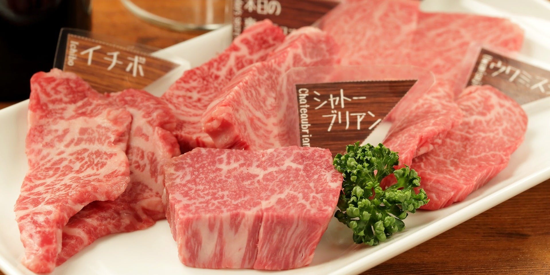 NO MEAT, NO LIFE.2nd（ノーミート ノーライフ セカンド）