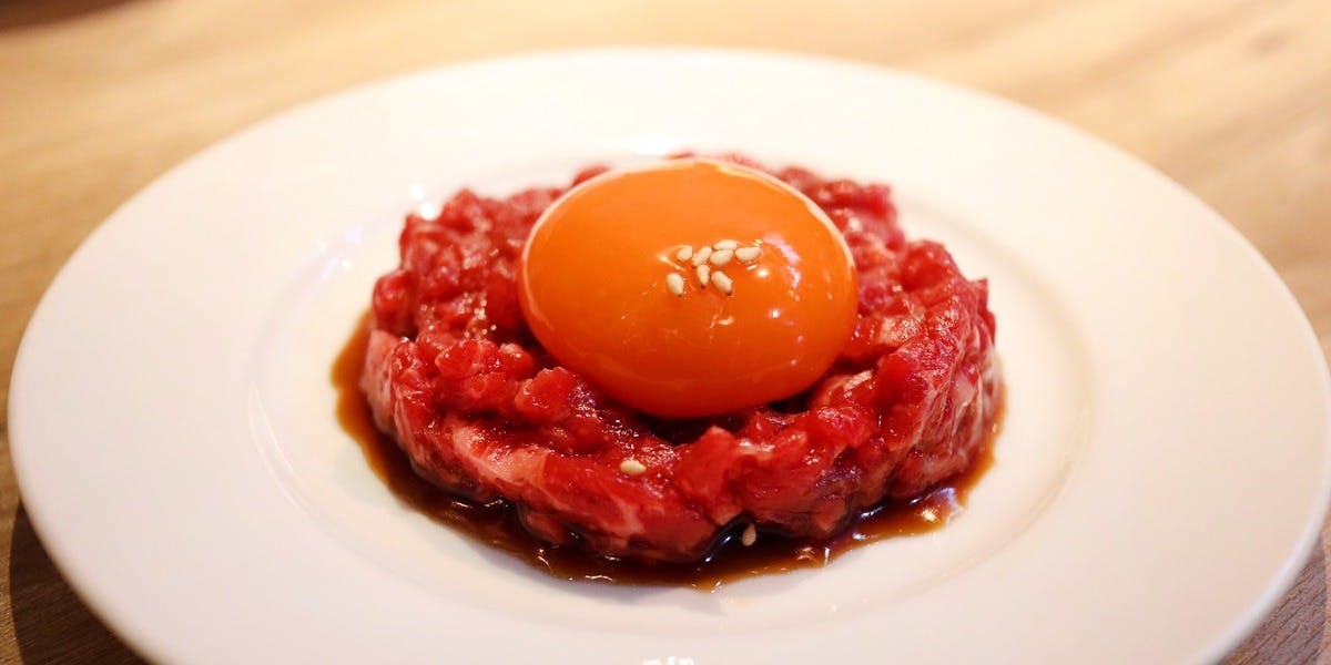 NO MEAT, NO LIFE.6x - 画像4