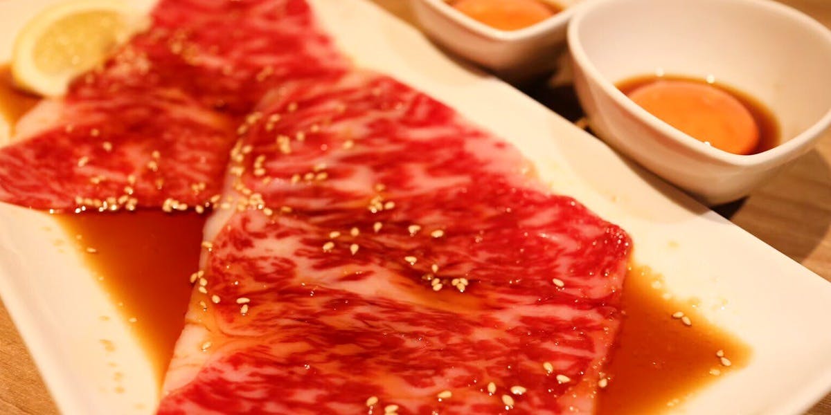 NO MEAT, NO LIFE.6x - 画像5