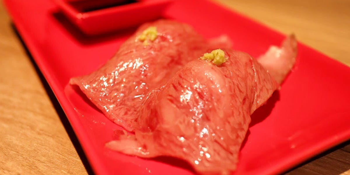 NO MEAT,NO LIFE. 6x（ノー ミート ノー ライフ 6）