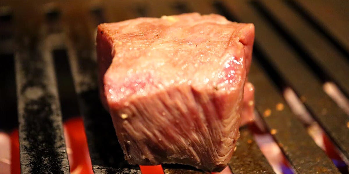 NO MEAT,NO LIFE. 6x（ノー ミート ノー ライフ 6）