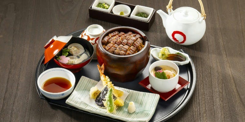 【雅御膳】（平日限定）