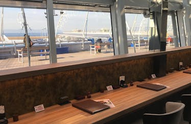 まるや本店 中部国際空港店