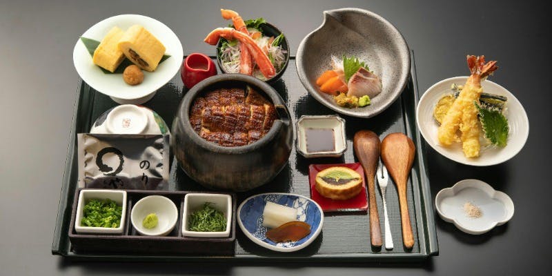 【一期一会膳】＋乾杯用スパークリング