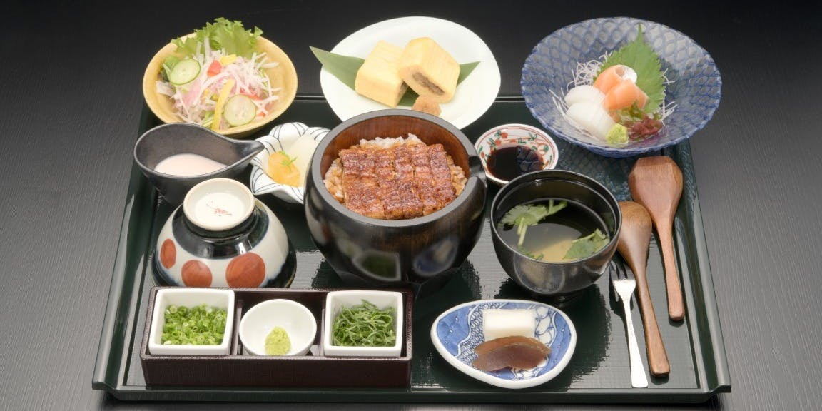 まるや本店 東京ミッドタウン店