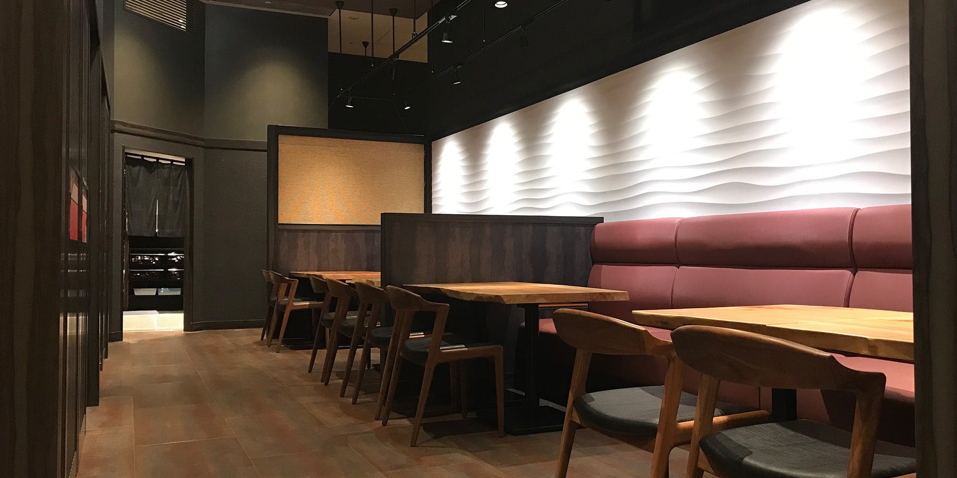 まるや本店 東京ミッドタウン店 - 画像1