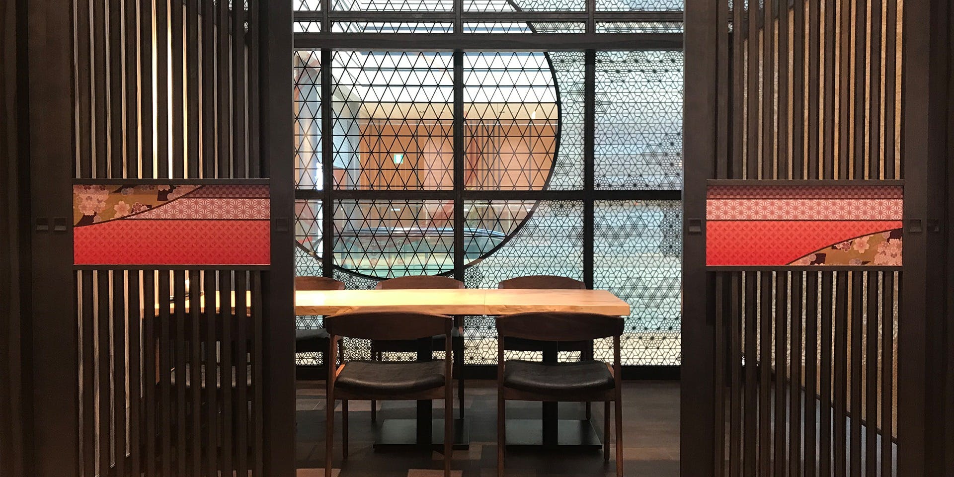 まるや本店 東京ミッドタウン店 - 画像2