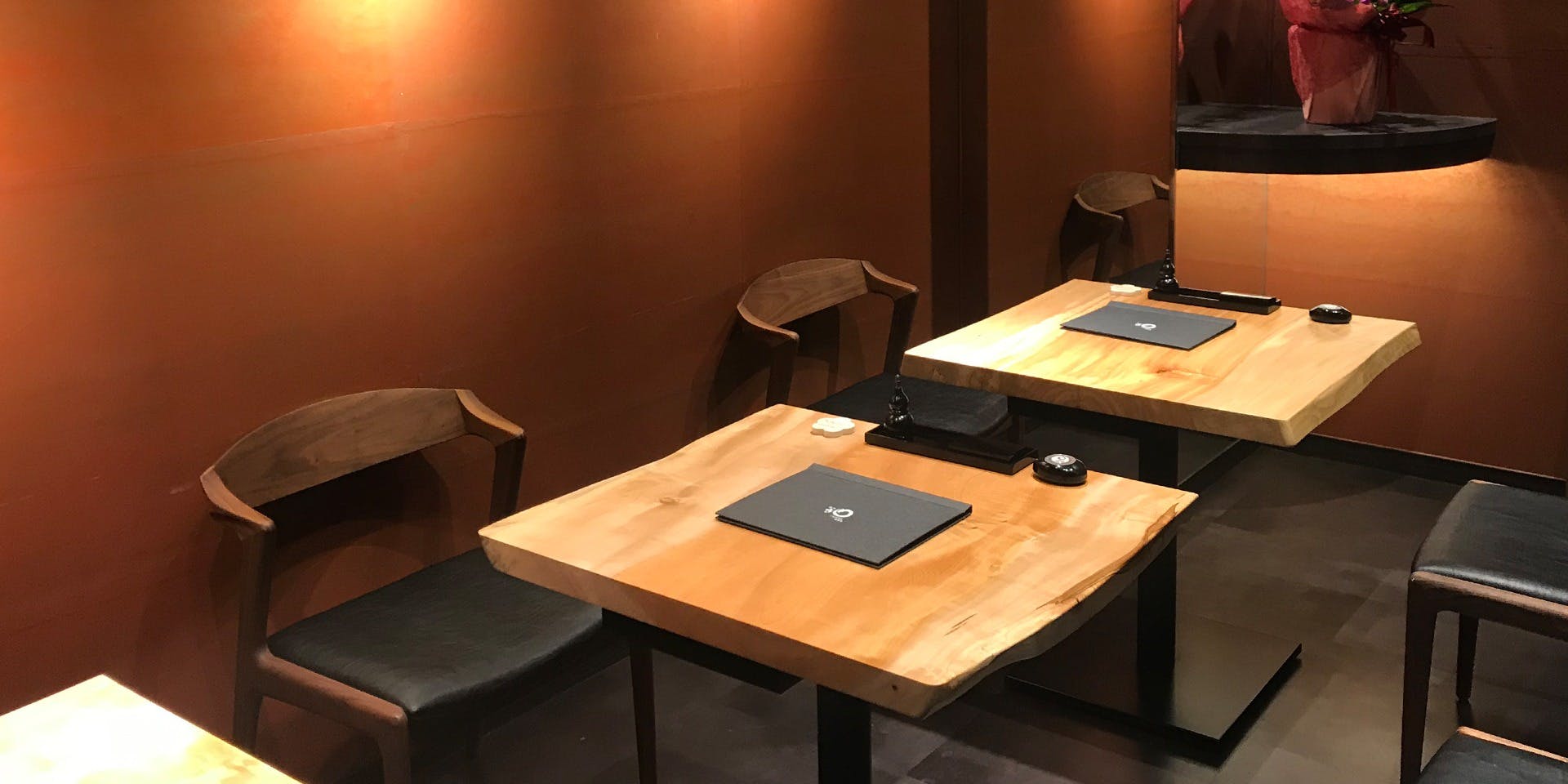 まるや本店 東京ミッドタウン店 - 画像3