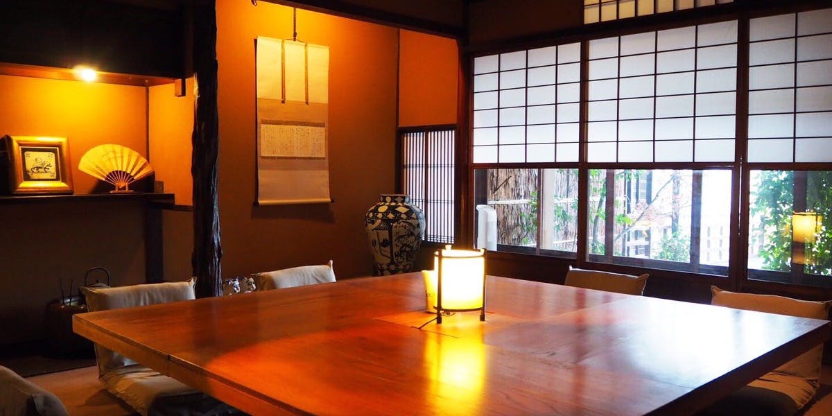 割烹 露瑚 - 画像1