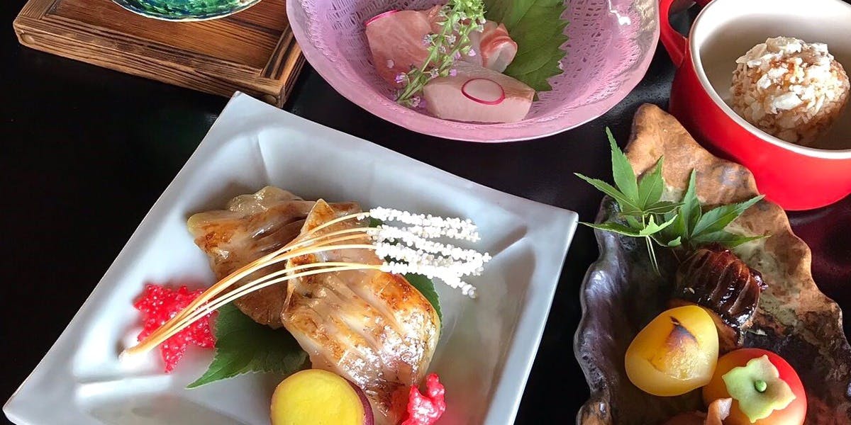 割烹 露瑚 - 画像5