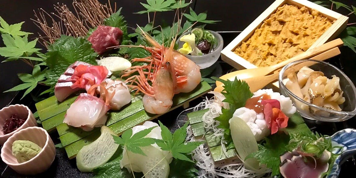 割烹 露瑚 - 画像6