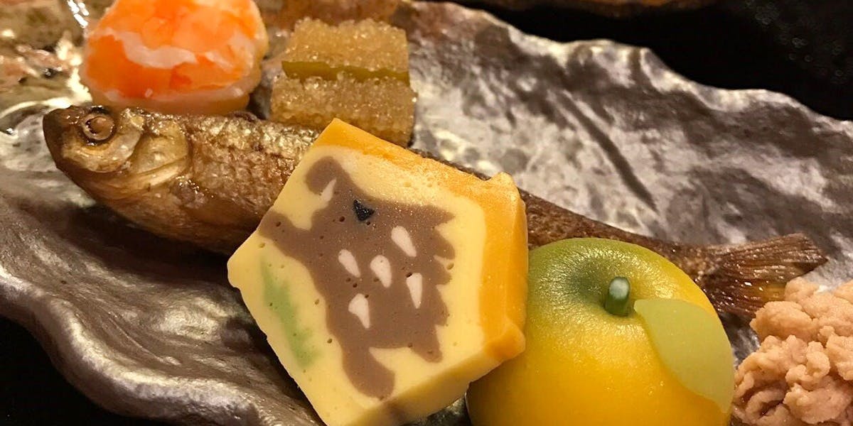 割烹 露瑚 - 画像8