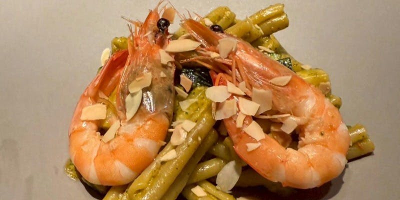 【全5品お手軽コース/当日予約可/女子会にも】「Menu Corto」