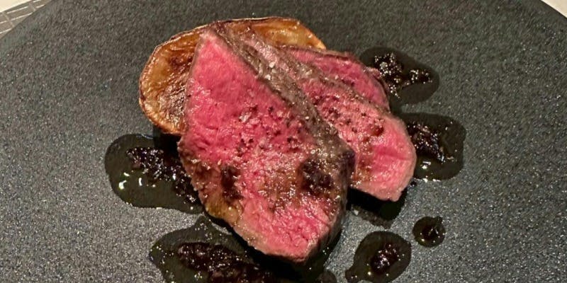 【全8品 パエリアあり】「Menu GinaGina」