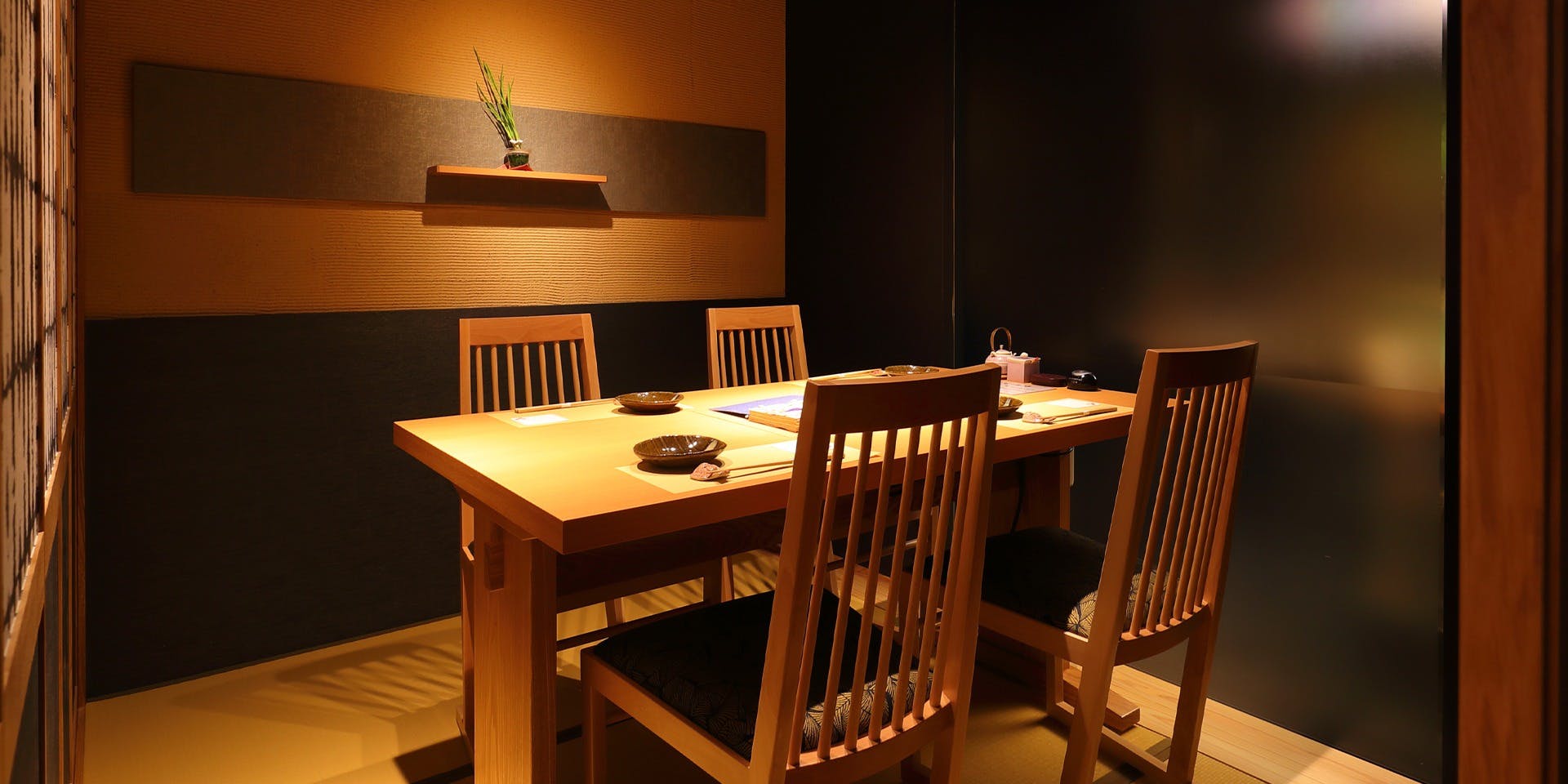 かどや霞邸 - 画像1