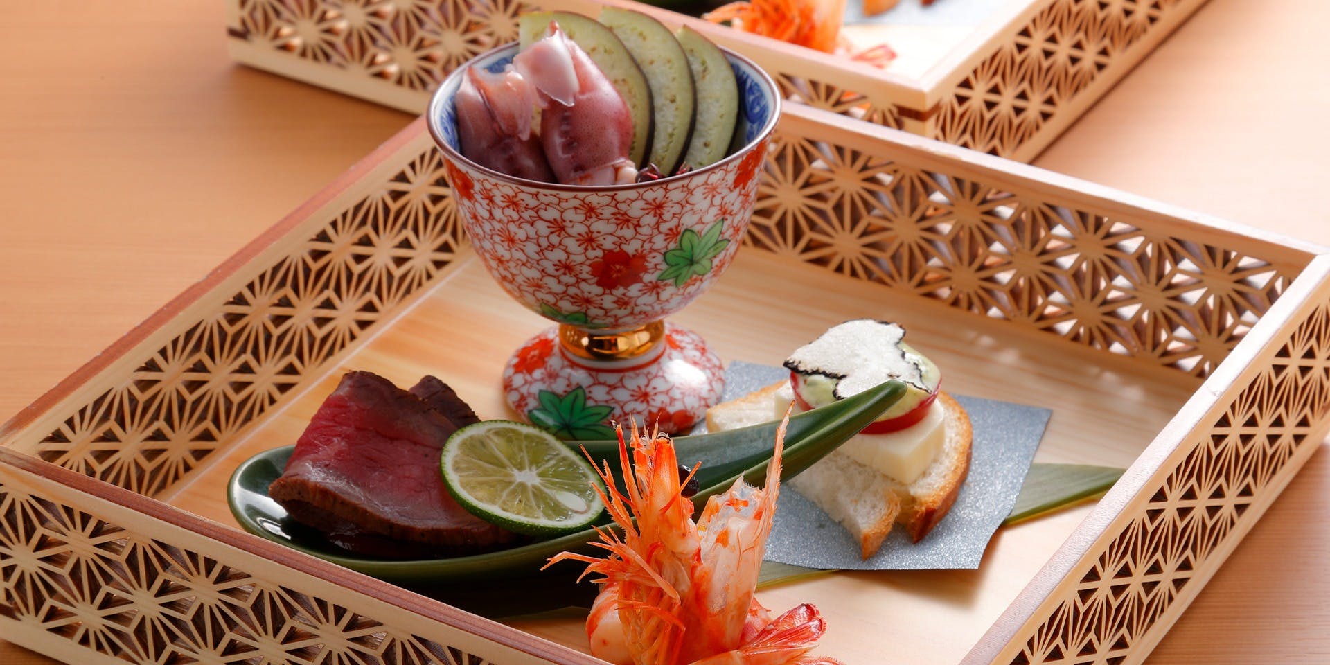 かどや霞邸 - 画像4