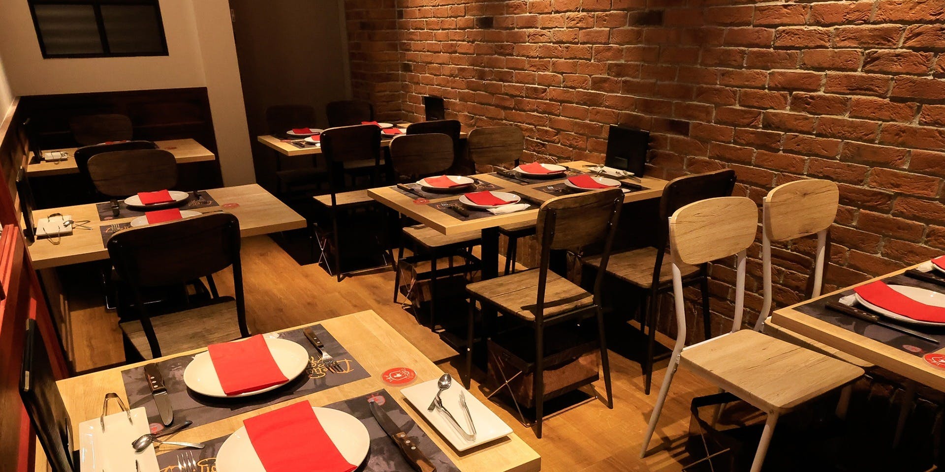 シュラスコ&ビアレストラン ALEGRIA さいたま新都心 - 画像3