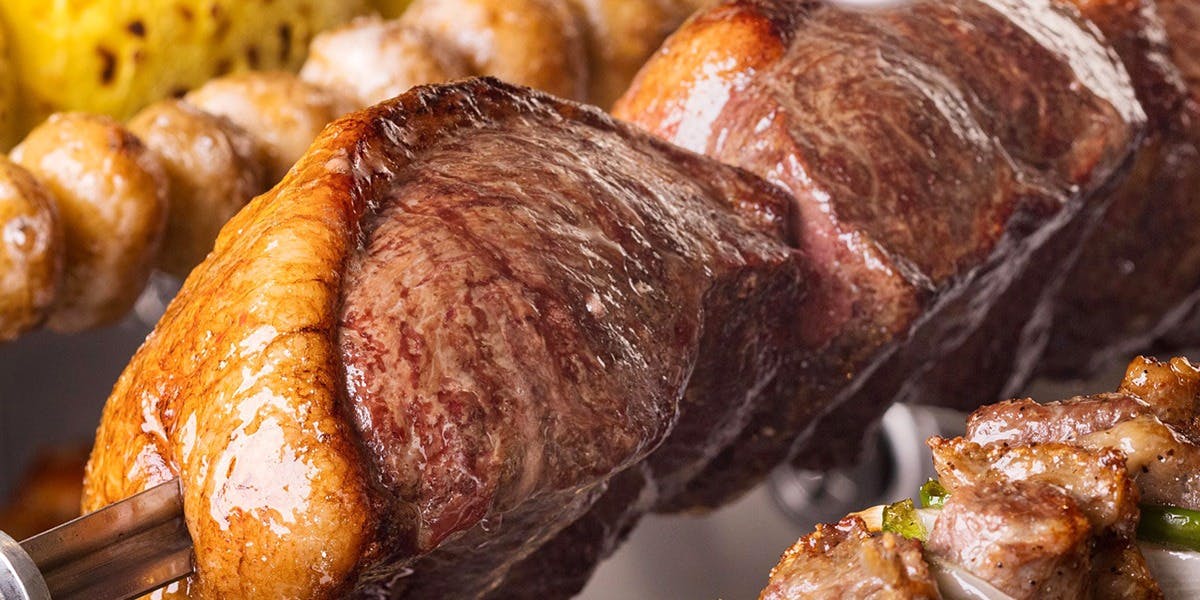 シュラスコ&ビアレストラン ALEGRIA さいたま新都心（アレグリア）