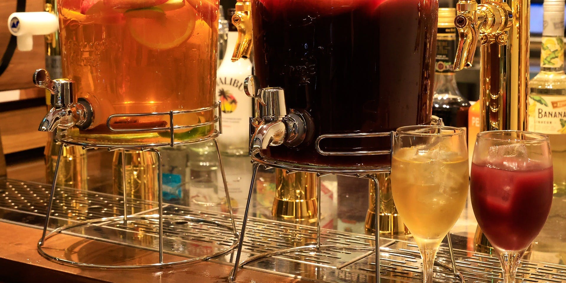 シュラスコ&ビアレストラン ALEGRIA さいたま新都心（アレグリア）