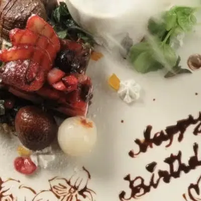 記念日や誕生日にサプライズ