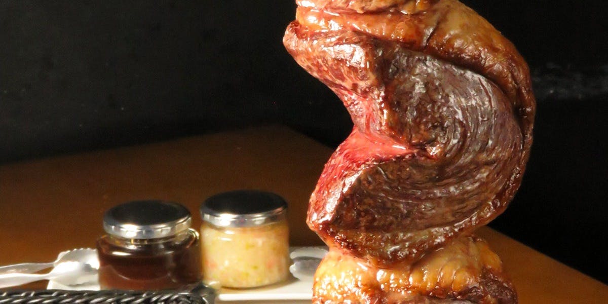 シュラスコ&ビアレストラン ALEGRIA kagurazaka - 画像11